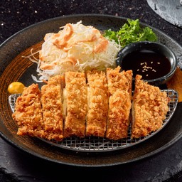 ไก่ คัตสึ