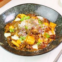 Pappardelle Wagyu