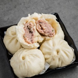 ซาลาเปาหมู