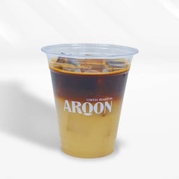 Americano X Cononut