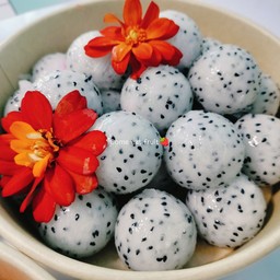 แก้วมังกรบอล