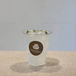 Coconut juice