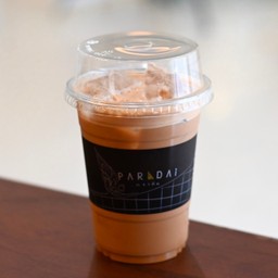 Thai Milk Tea