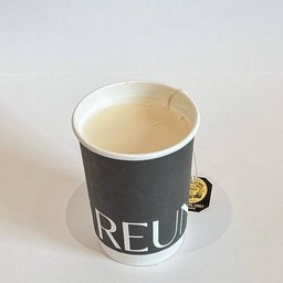 HOT CHAI EARL GREY 8OZ.