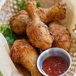 BIG BING FRIED CHICKEN