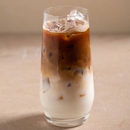 Iced Latte