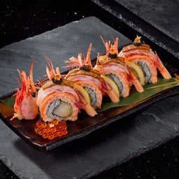 เค็นตะ โรล (4คำ)