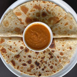เกซาดิยาส Quesadillas