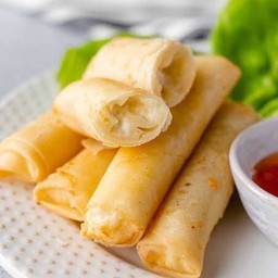 CHEESE ROLLS