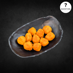 ชิกกี้ไบท์ + ซอส 3 รสชาติ