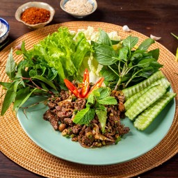 เสือหลงป่า น้ำตกโคขุนพรีเมียม