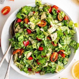 ARABICA SALAD