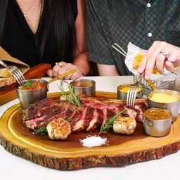 Black Angus Prime Rib 1kg