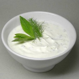 YOGURT