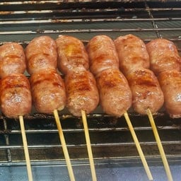 หมูปิ้ง3ส. สาขาขอนแก่น