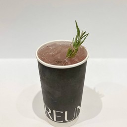 STRAWBERRY SPARKLING 16OZ.