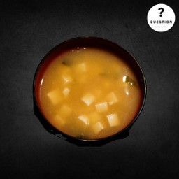 ซุปมิโซะ