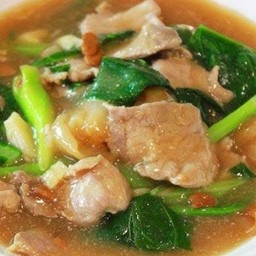 ราดหน้า