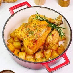 ฟาร์มเมอร์ชิกเก้น