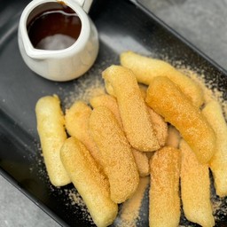 ต๊อกคาราเมล