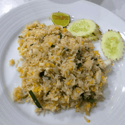 ข้าวผัดปู
