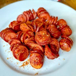 ชุดอร่อยเด็ดเผ็ดชา