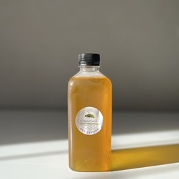 เก็กฮวย (ขวด500ml)