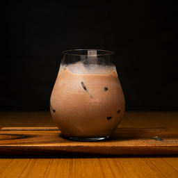 Dark Cocoa