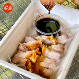 หมูกรอบ Size S