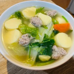 ร้านพี่ญา-เฮียบอย