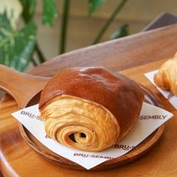 Pain Au Chocolat