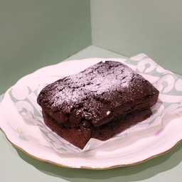 ช็อคโกแลตไร้แป้ง