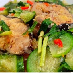 อ่อมปลาดุก