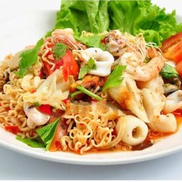 ยำมาม่ารวมมิตร