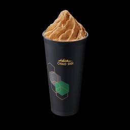 เอสเปรสโซ่ปั่น