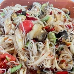 ร้านไก่ย่างวิเชียรบุรี ซอยอยู่ดี ซอยอยู่ดี