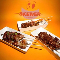 Skewer หม่าล่าเสียบไม้ ลาดพร้าว