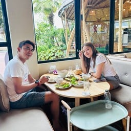 ตำไป เว้าไป By มีสุวรรณคาเฟ่