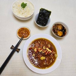 Hungrydong ประปานคร