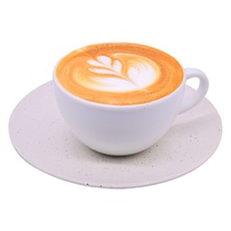 Hot Cappucino