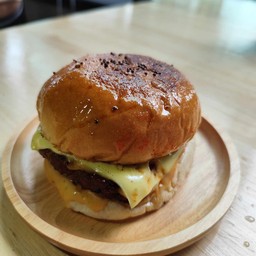 Bucking Burgers