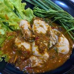 ร้านอิลยาส ทาโกะยากิ