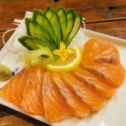 แซลม่อนไซด์เอส