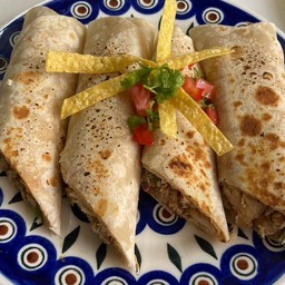 บูริโต้ Burritos