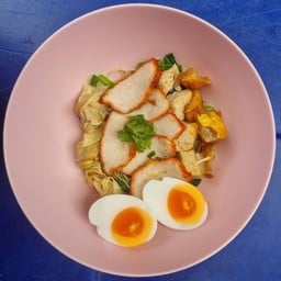 แดงกรอบสวนสน-เคหะร่มเกล้า สาขาเคหะร่มเกล้า