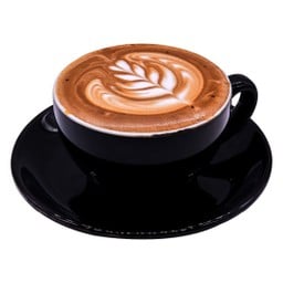 Hot Mocha