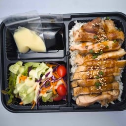 ร้านผัดไทยหอยทอด ครัวแม่หมวย สาขาเจริญกรุง107