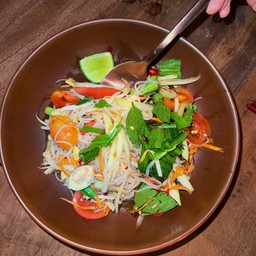 ตำซั่ว 