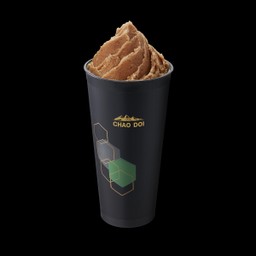 ช็อคโกแลตปั่น