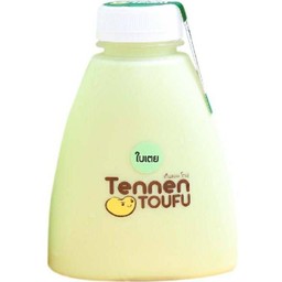 น้ำเต้าหู้ รสใบเตย 320 ml.